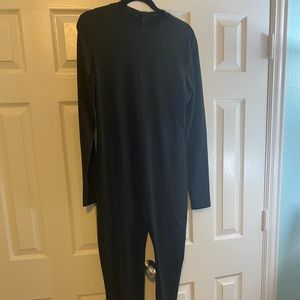 Jumpsuit/catsuit